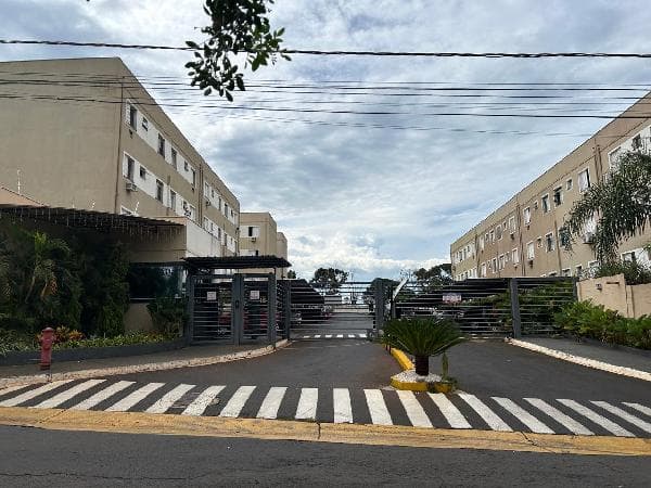 Negócio imperdível — Apartamento no Jardim Heitor Rigon, Ribeirao Preto - SP, Apto 33, 2 quartos, 1 vaga, 42,82m² | Venda Direta Online