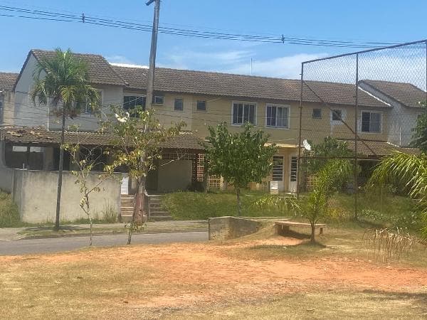Negócio com vantagem — Casa no Campo Alegre, Nova Iguacu - RJ, N. SN CS 90, 2 quartos, 1 vaga, 122,22m² | Venda Direta Online