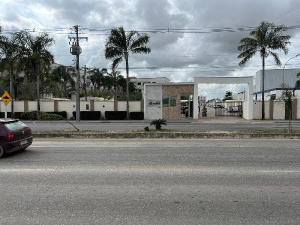 Imóvel com ótima proposta — Apartamento no Donana, Campos dos Goytacazes - RJ, Apto 207, 2 quartos, 1 vaga, 52,6m² | Venda Direta Online