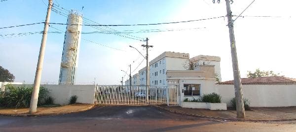 Oferta especial — Apartamento no Jardim dos Oitis, Araraquara - SP, Apto 31, 2 quartos, 1 vaga, 45,72m² | Venda Direta Online