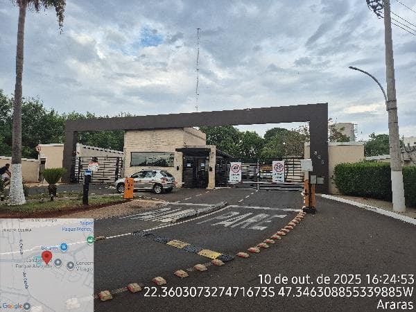 Oportunidade para você — Apartamento no Jardim Jose Ometto Ii, Araras - SP, Apto 401, 2 quartos, 1 vaga, 41,85m² | Venda Direta Online