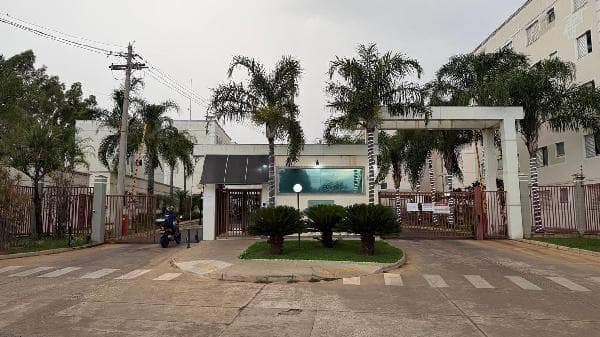 Oferta com diferencial — Apartamento no Parque Residencial Iguatemi, Araraquara - SP, Apto 404, 2 quartos, 1 vaga, 39,3m² | Venda Direta Online