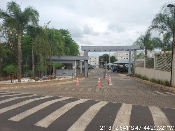 Oportunidade garantida — Apartamento no Jardim Diva Tarla de Carvalho, Ribeirao Preto - SP, Apto 21, 2 quartos, 1 vaga, 43,06m² | Venda Direta Online