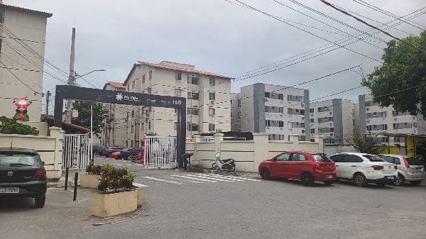 Oferta especial — Apartamento no Santa Cruz, Rio de Janeiro - RJ, Apto 503, 2 quartos, 45,04m² | Venda Direta Online