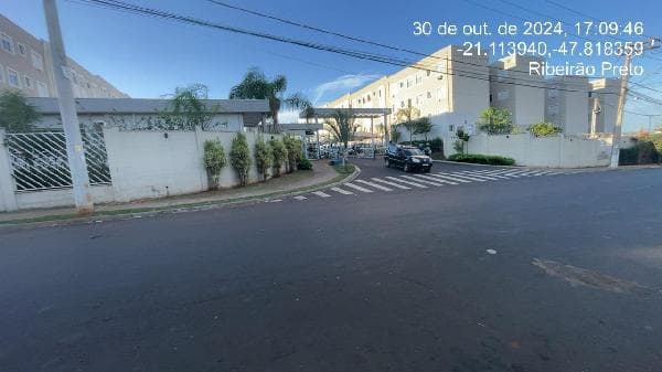 Oportunidade valiosa — Apartamento no Jardim Heitor Rigon, Ribeirao Preto - SP, Apto 21, 2 quartos, 1 vaga, 43,06m² | Venda Direta Online