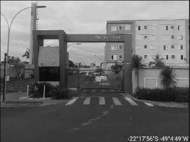 Imóvel com potencial — Apartamento no Jardim Maria Celia, Bauru - SP, Apto 304, 2 quartos, 1 vaga, 41,85m² | Venda Online