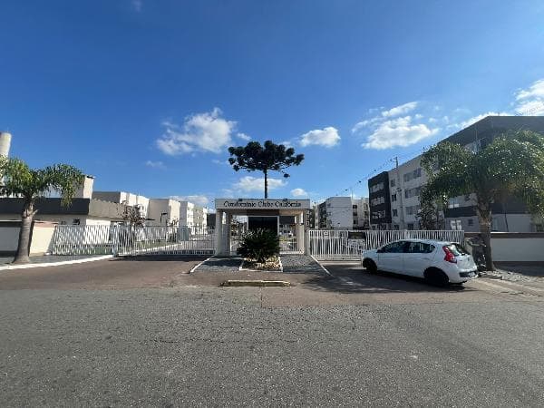 Imóvel para investir — Apartamento no Jardim Itaqui, Campo Largo - PR, Apto 108, 2 quartos, 1 vaga, 44,83m² | Venda Direta Online