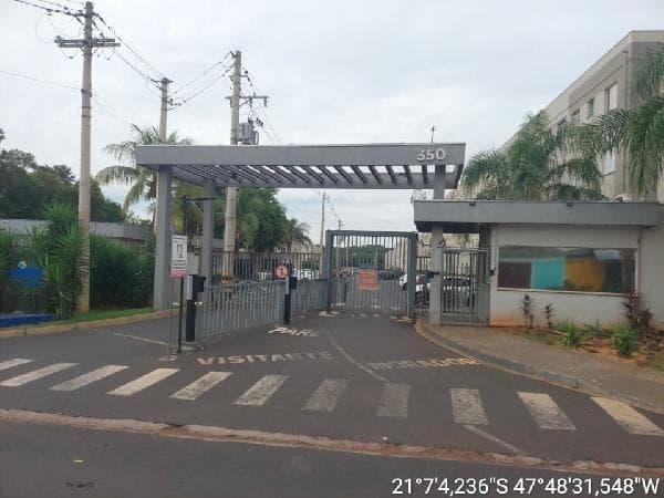 Oportunidade valiosa — Apartamento no Valentina Figueiredo, Ribeirao Preto - SP, Apto 33, 2 quartos, 1 vaga, 43,06m² | Venda Direta Online
