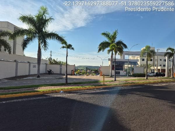 Oportunidade para você — Apartamento no Vila Ramos de Freitas, Presidente Prudente - SP, Apto 401, 2 quartos, 1 vaga, 39,3m² | Venda Direta Online