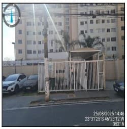 Oferta recomendada — Apartamento no Jardim Lourdes, Sao Paulo - SP, Apto 22, 40,19m² | Venda Direta Online