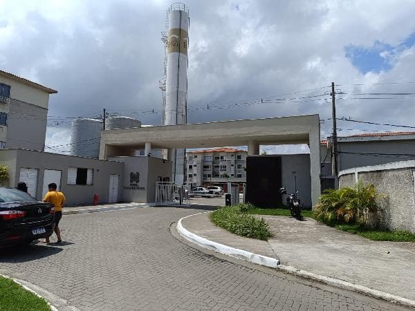 Oportunidade facilitada — Apartamento no Weda, Itaguai - RJ, Apto 402, 2 quartos, 47,19m² | Venda Direta Online