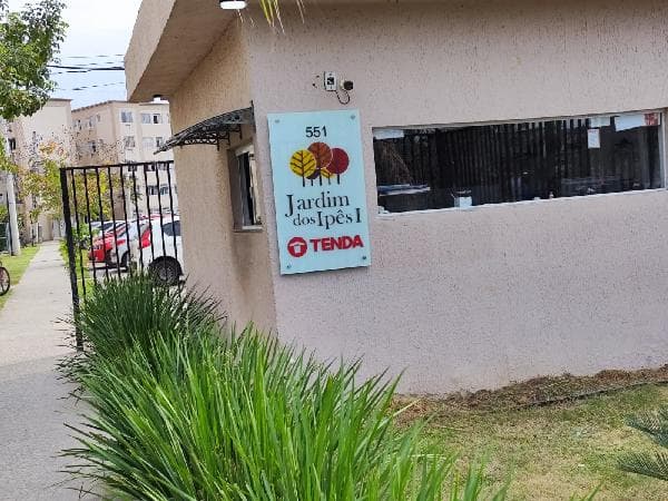Oferta especial — Apartamento no Santa Cruz, Rio de Janeiro - RJ, Apto 506, 2 quartos, 39,47m² | Venda Direta Online