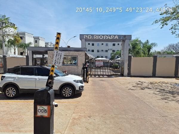 Negócio com vantagem — Apartamento no Jardim Nunes, Sao Jose do Rio Preto - SP, Apto 401, 1 vaga, 39,3m² | Venda Direta Online