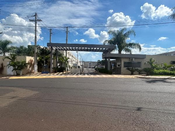 Imóvel em destaque — Apartamento no Campos Ville, Araraquara - SP, Apto 32, 2 quartos, 1 vaga, 43,06m² | Venda Direta Online
