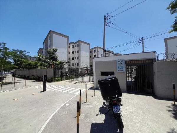 Negócio especial — Apartamento no Anchieta, Rio de Janeiro - RJ, Apto 304, 1 quarto, 50m² | Venda Direta Online
