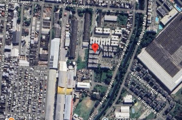 Oportunidade certa — Apartamento no Jacarepagua, Rio de Janeiro - RJ, Apto 102, 2 quartos, 1 vaga, 46,9m² | Venda Direta Online