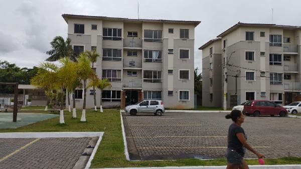 Imóvel selecionado — Apartamento no Weda, Itaguai - RJ, Apto 402, 2 quartos, 1 vaga, 47,19m² | Venda Direta Online