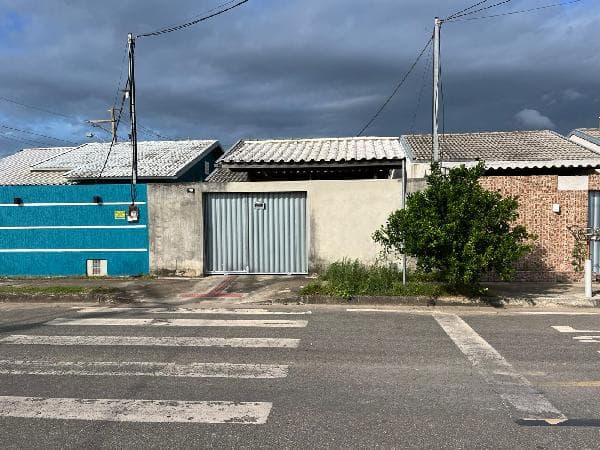 Oferta da Caixa — Casa no Parque Aurora, Campos dos Goytacazes - RJ, Nº 40, 2 quartos, 140m² | Venda Direta Online