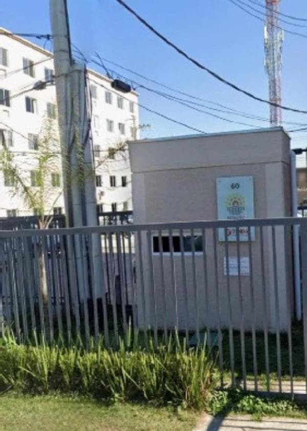 Oportunidade de investimento — Apartamento no Vila Norma, Mesquita - RJ, Apto 102, 2 quartos, 40,54m² | Venda Online