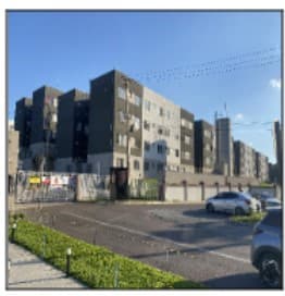 Negócio com vantagem — Apartamento no Bom Jesus, Campo Largo - PR, Apto 1518, 2 quartos, 1 vaga, 40,31m² | Venda Direta Online