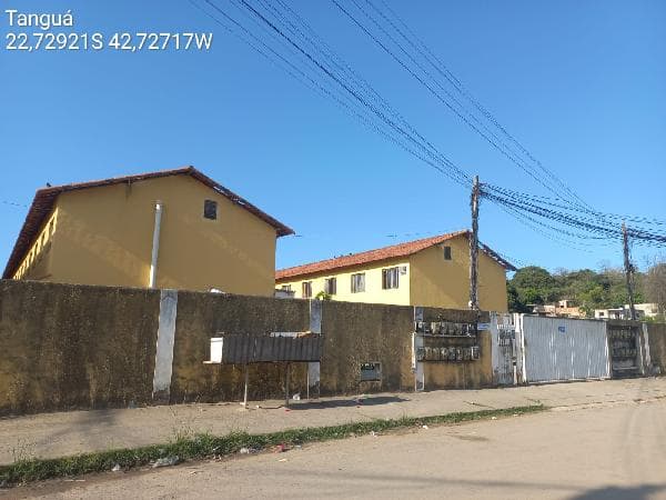 Destaque da região — Casa no Bandeirantes I, Tangua - RJ, N. SN CS 15A, 2 quartos, 1 vaga, 60m² | Venda Direta Online