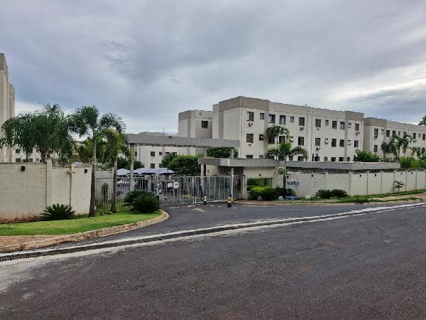 Imóvel para investir — Apartamento no Jardim Veneto Ii, Sertaozinho - SP, Apto 14, 2 quartos, 1 vaga, 43,06m² | Venda Direta Online