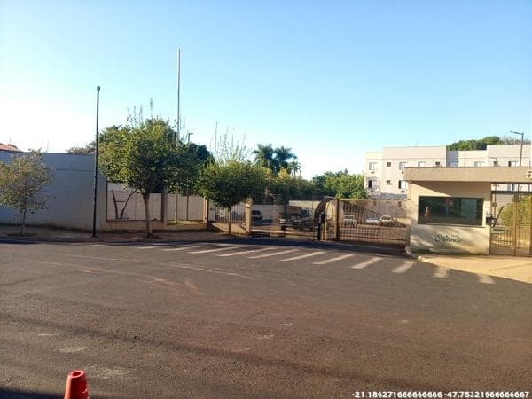 Negócio vantajoso — Apartamento no Vila Abranches, Ribeirao Preto - SP, Apto 13, 2 quartos, 1 vaga, 42,14m² | Venda Direta Online
