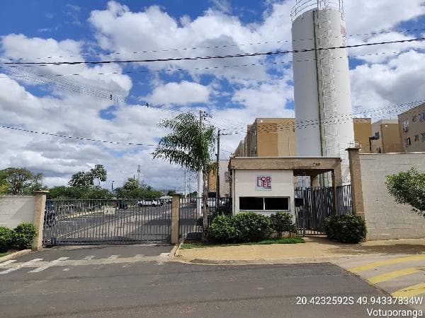 Imóvel selecionado Caixa — Apartamento no Residencial Forlife Versato, Votuporanga - SP, Apto 33, 2 quartos, 1 vaga, 40,28m² | Venda Direta Online