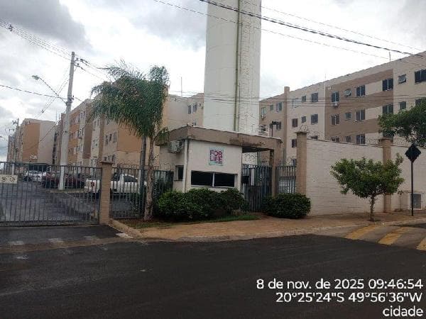 Oferta promissora — Apartamento no Residencial Forlife Versato, Votuporanga - SP, Apto 23, 2 quartos, 1 vaga, 40,28m² | Venda Direta Online