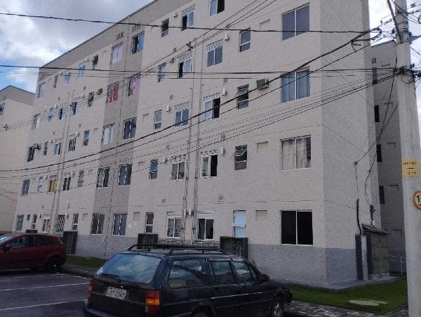 Imóvel selecionado Caixa — Apartamento no Santa Amelia, Belford Roxo - RJ, Apto 507, 2 quartos, 43,29m² | Venda Direta Online