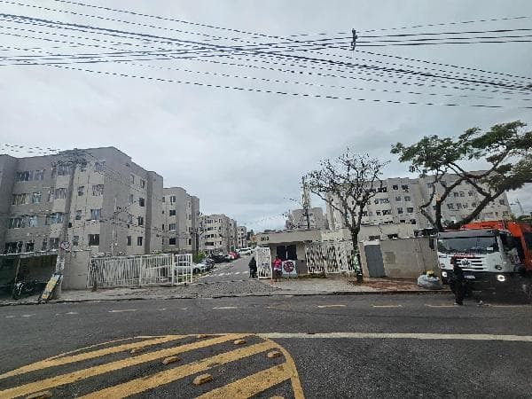Oferta recomendada — Apartamento no Pavuna, Rio de Janeiro - RJ, Apto 103, 2 quartos, 41m² | Venda Direta Online