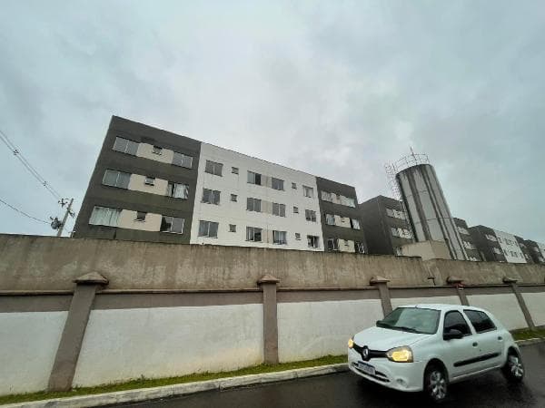 Imóvel bem posicionado — Apartamento no Bom Jesus, Campo Largo - PR, Apto 2047, 2 quartos, 1 vaga, 40m² | Venda Direta Online