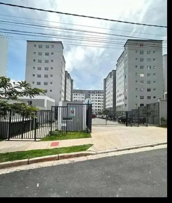 Imóvel para morar ou investir — Apartamento no Chacara Maria Trindade, Sao Paulo - SP, Apto 54, 1 quarto, 41,56m² | Venda Online