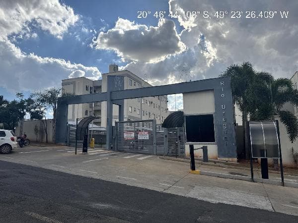 Oportunidade Caixa — Apartamento no Jardim Itapema, Sao Jose do Rio Preto - SP, Apto 401, 2 quartos, 1 vaga, 39,3m² | Venda Direta Online
