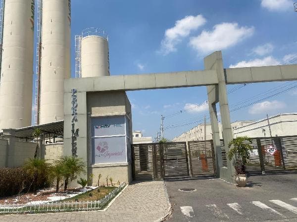 Imóvel com potencial — Apartamento no Bela Vista, Itaborai - RJ, Apto 404, 2 quartos, 1 vaga, 40,82m² | Venda Direta Online