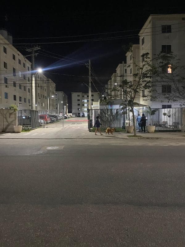 Destaque da região — Apartamento no Santa Cruz, Rio de Janeiro - RJ, Apto 303, 40,54m² | Venda Direta Online
