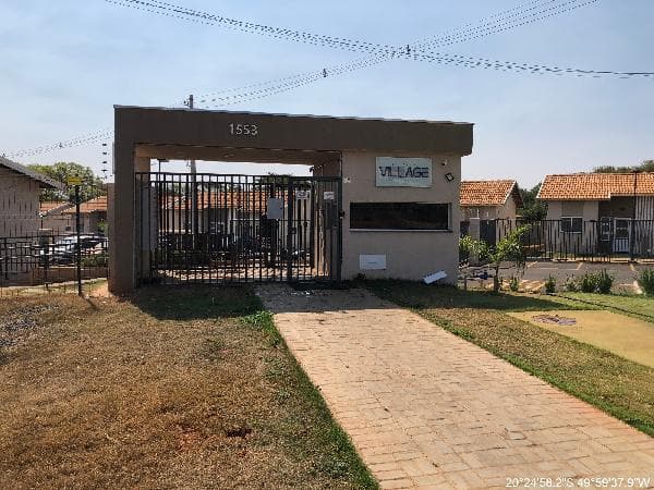 Destaque da região — Casa no Vila America, Votuporanga - SP, Nº 1553, 144,38m² | Venda Direta Online
