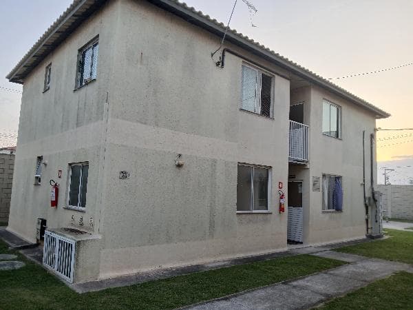 Imóvel em ótima região — Apartamento no Jardim Esperanca, Cabo Frio - RJ, Apto 101, 2 quartos, 1 vaga, 50,4m² | Venda Direta Online