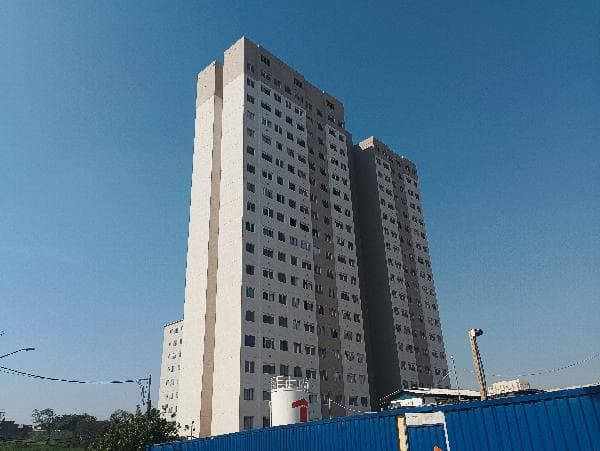 Super oferta — Apartamento no Conjunto Habitacional Santa Etelvin, Sao Paulo - SP, Apto 402, 2 quartos, 34,99m² | Venda Direta Online