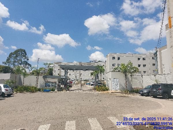 Oportunidade para você — Apartamento no Pompeia, Piracicaba - SP, Apto 409, 1 vaga, 45,99m² | Venda Direta Online