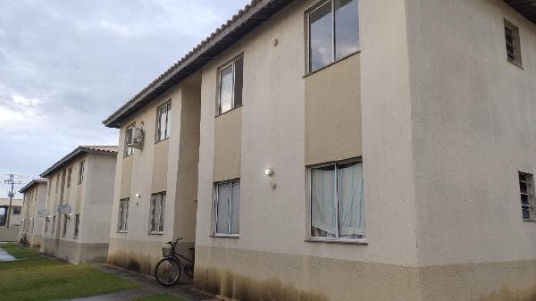 Imóvel com excelente proposta — Apartamento no Monte Carlo, Cabo Frio - RJ, Apto 102, 2 quartos, 1 vaga, 50,4m² | Venda Direta Online