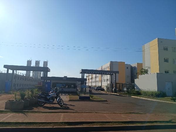 Oferta exclusiva — Apartamento no Chacaras Agua Branca, Piracicaba - SP, Apto 403, 2 quartos, 45,99m² | Venda Online