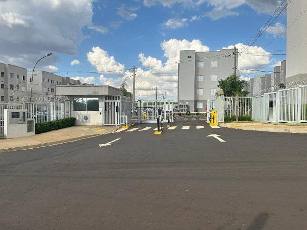 Oportunidade certa — Apartamento no Reserva Macauba, Ribeirao Preto - SP, Apto 305, 2 quartos, 1 vaga, 43,27m² | Venda Direta Online