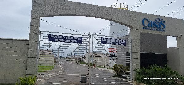 Negócio especial — Casa no Caluge, Itaborai - RJ, Nº 03, 2 quartos, 1 vaga, 195,41m² | Venda Online