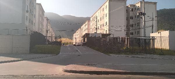 Oportunidade para moradia — Apartamento no Cabucu, Nova Iguacu - RJ, Apto 503, 2 quartos, 1 vaga, 40,54m² | Venda Direta Online