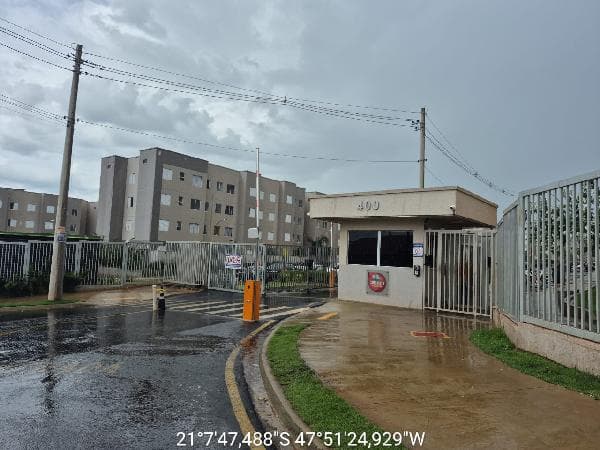 Imóvel em ótima região — Apartamento no Reserva Macauba, Ribeirao Preto - SP, Apto 211, 2 quartos, 1 vaga, 43,3m² | Venda Direta Online