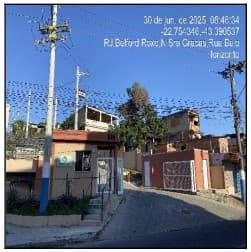 Super oferta — Apartamento no Das Gracas, Belford Roxo - RJ, Apto 112, 1 quarto, 1 vaga, 48,11m² | Venda Direta Online