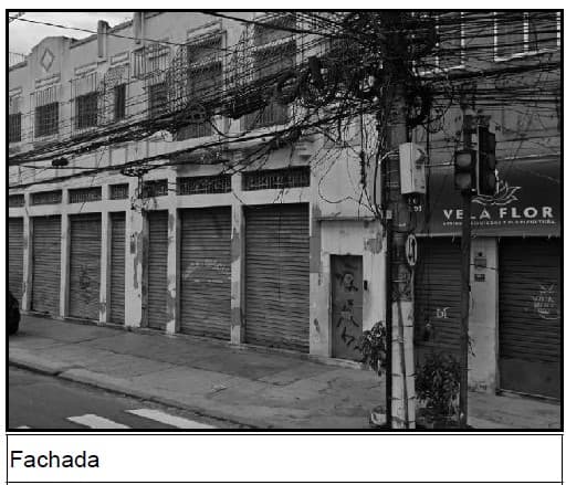 Imóvel com ótima proposta — Prédio no Engenho Novo, Rio de Janeiro - RJ, 557-A E 567, 440,79m² | Venda Direta Online