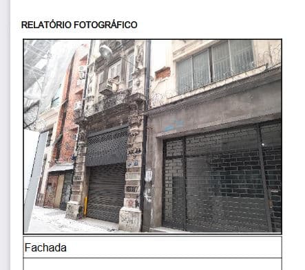 Condições especiais — Prédio no Centro, Rio de Janeiro - RJ, Nº 45, 146,25m² | Venda Direta Online