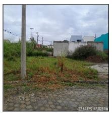 Oferta com excelente localização — Terreno no Bairro das Palmeiras, Cachoeira Paulista - SP, Nº 00, 558,33m² | Venda Online